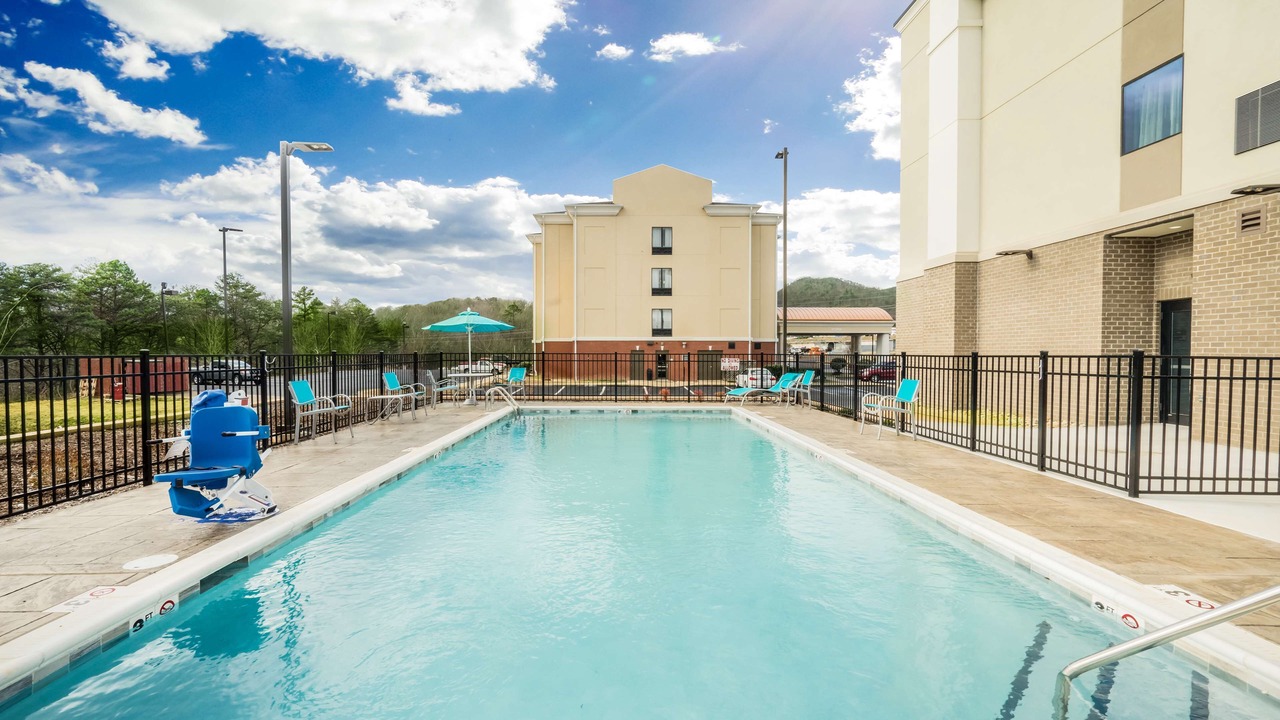 Photo of Outdoor in Newport