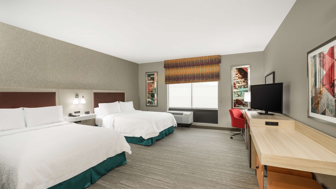 Photo of Bedroom in Newport