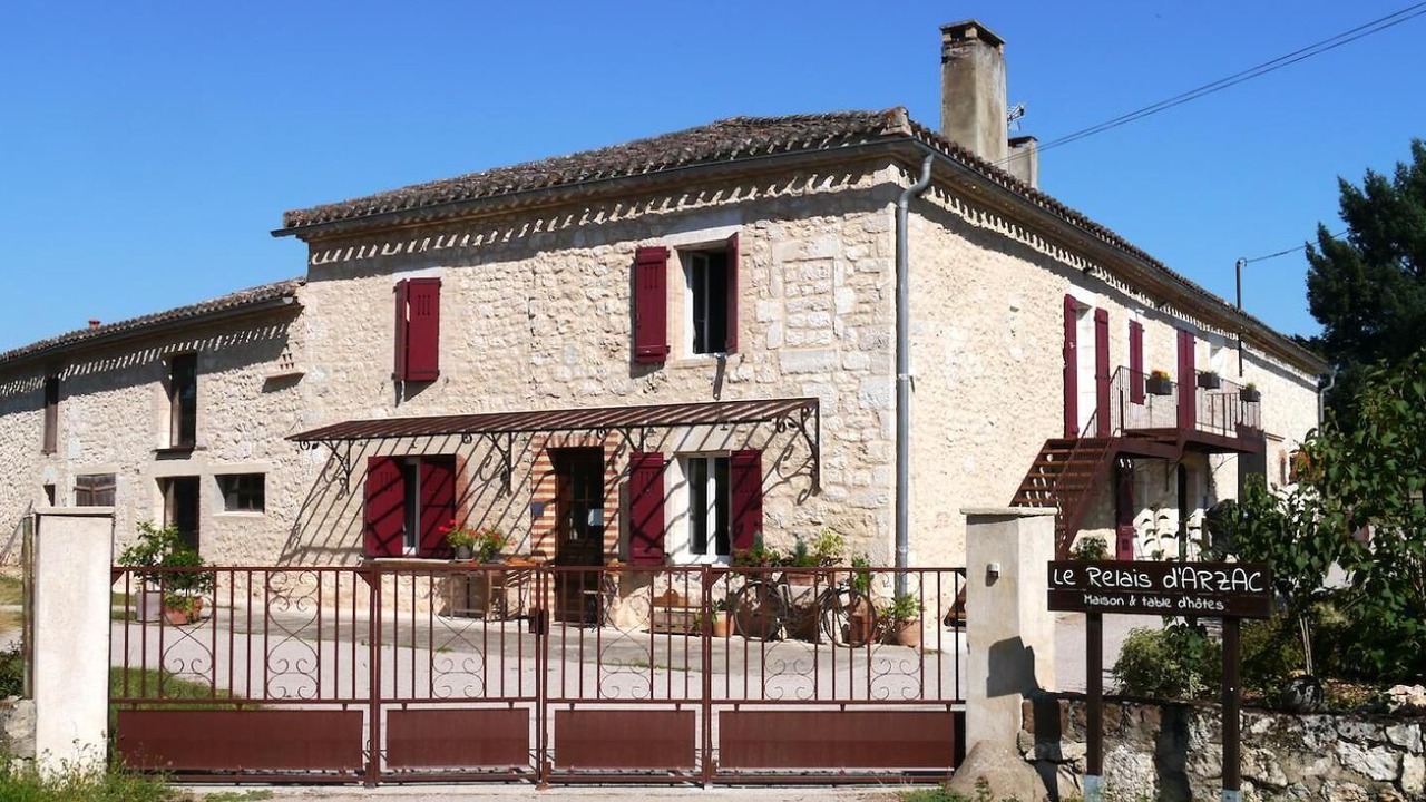 Photo of Outdoor in Cahuzac-sur-Vere