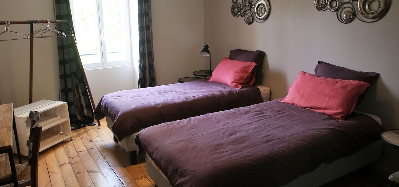 Photo of Bedroom in Cahuzac-sur-Vere