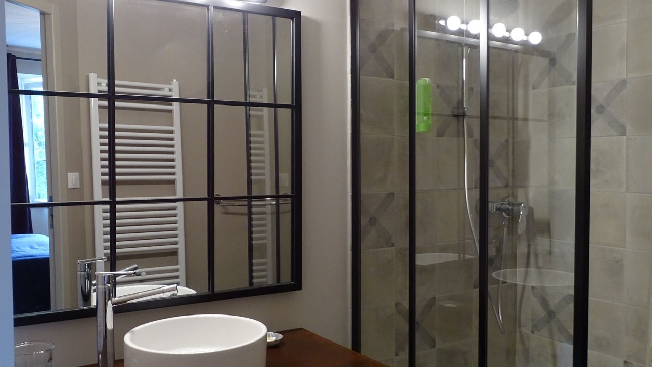 Photo of Bathroom in Cahuzac-sur-Vere