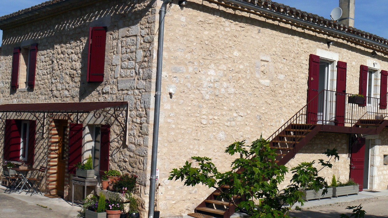 Photo of Outdoor in Cahuzac-sur-Vere
