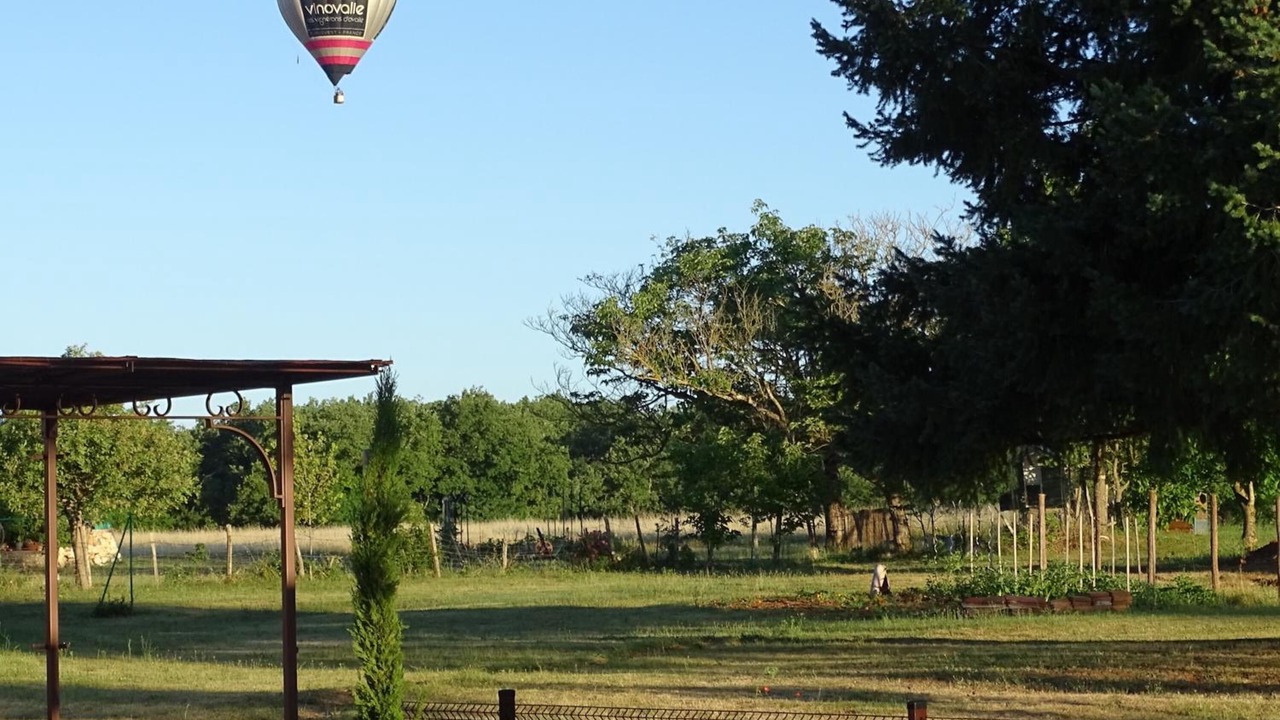 Photo of Outdoor in Cahuzac-sur-Vere