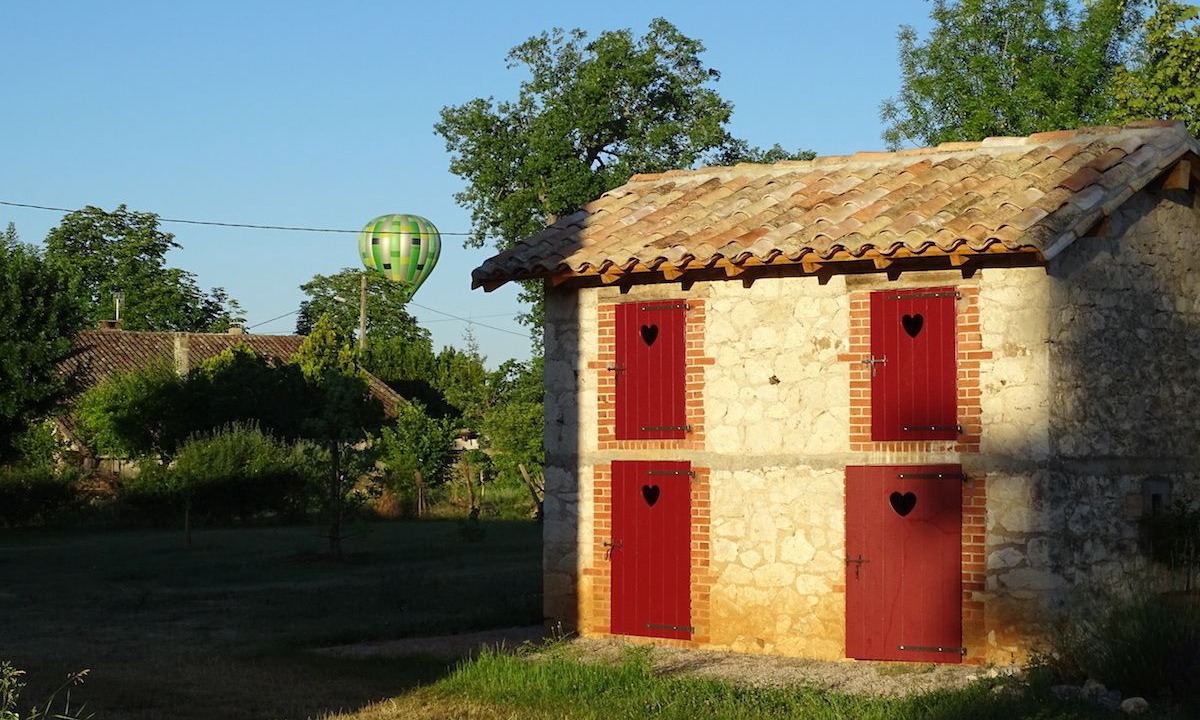Photo of Outdoor in Cahuzac-sur-Vere
