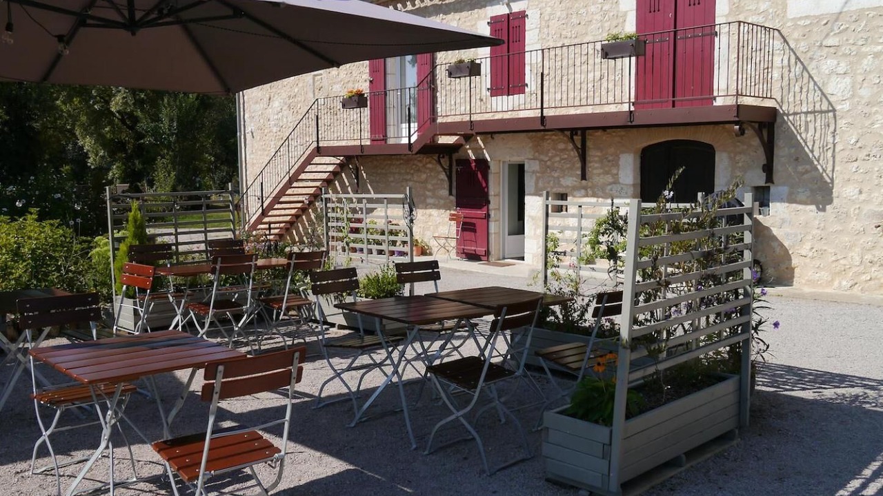 Photo of Patio Balcony in Cahuzac-sur-Vere