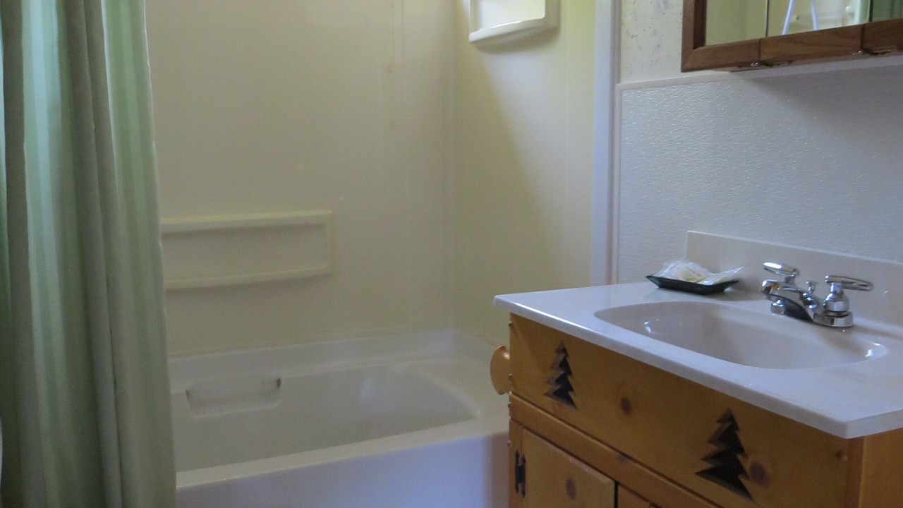 Photo of Bathroom in Newcastle