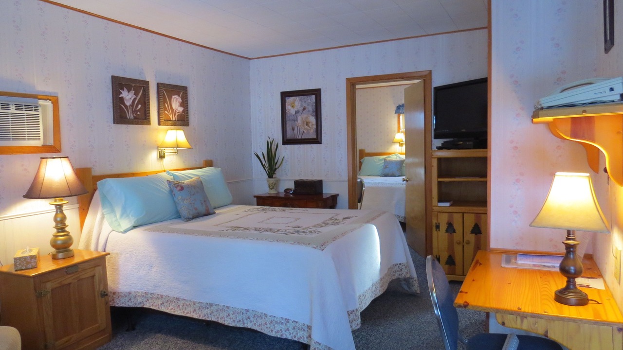 Photo of Bedroom in Newcastle