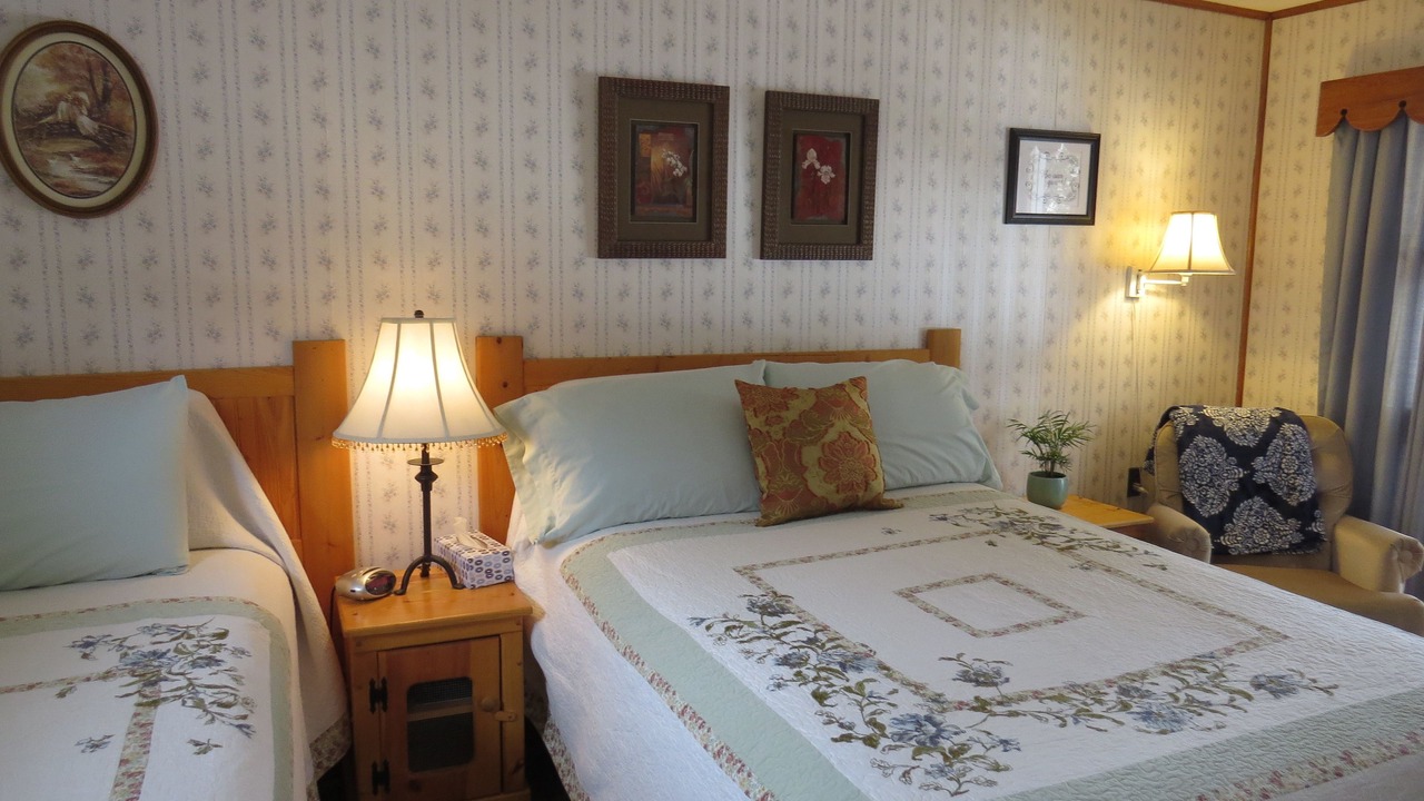 Photo of Bedroom in Newcastle