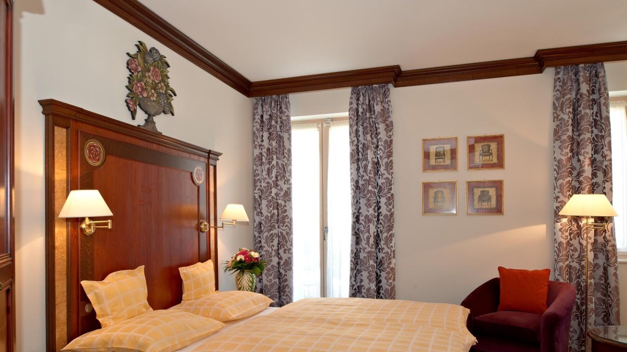 Photo of Bedroom in Saverne