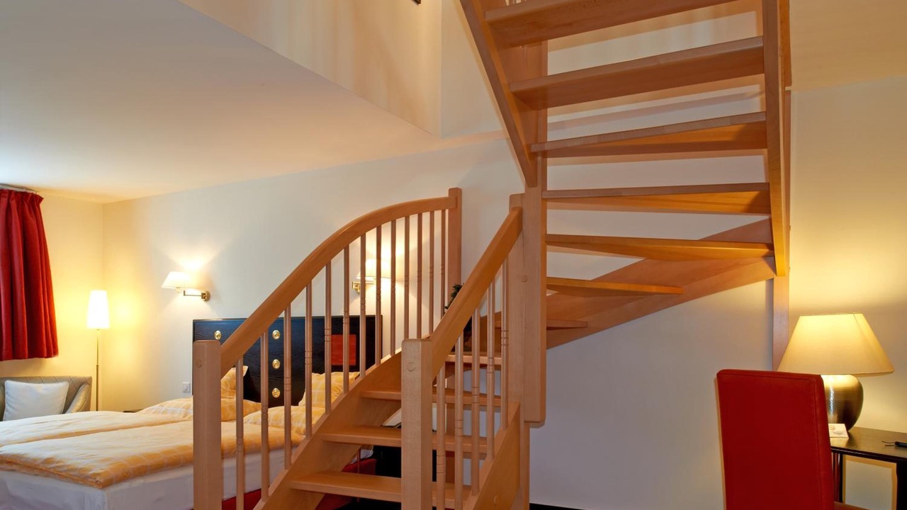 Photo of Bedroom in Saverne