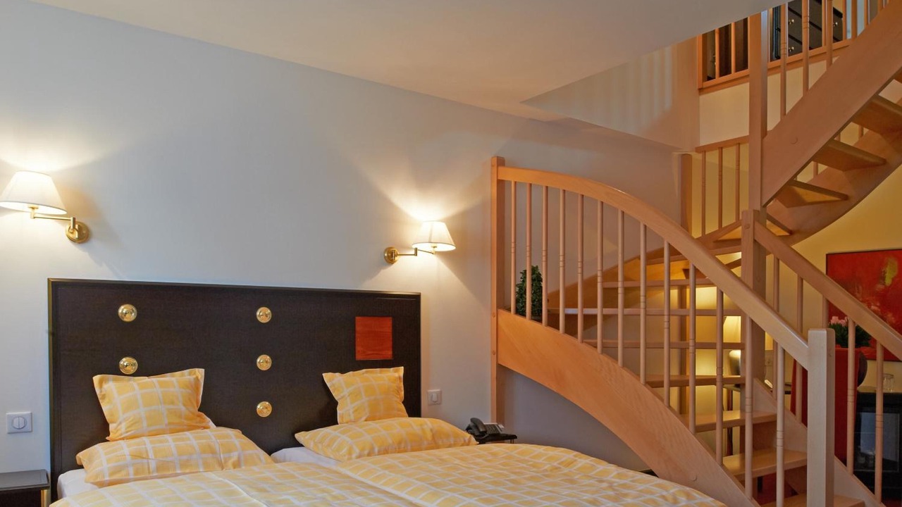 Photo of Bedroom in Saverne