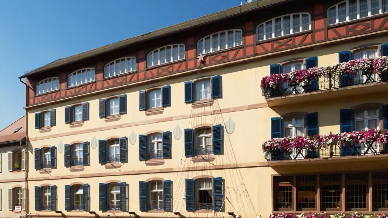 Photo of Outdoor in Saverne