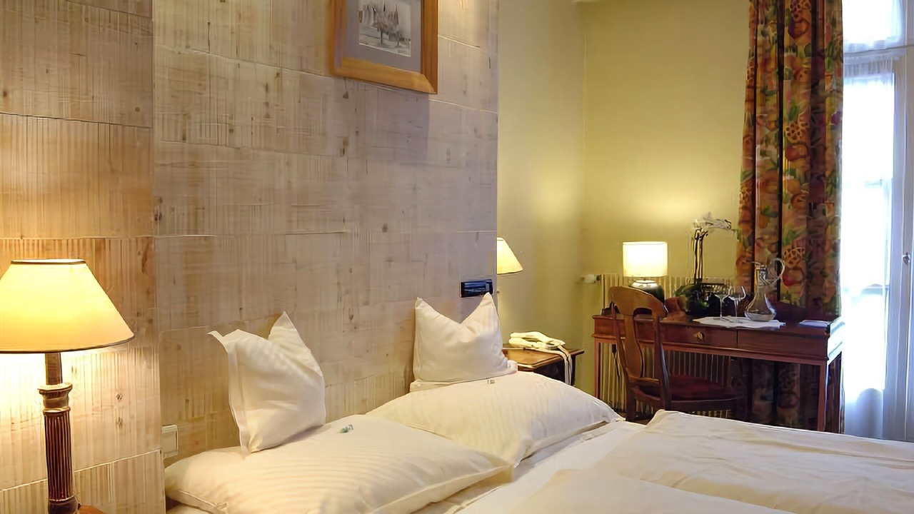 Photo of Bedroom in Saverne