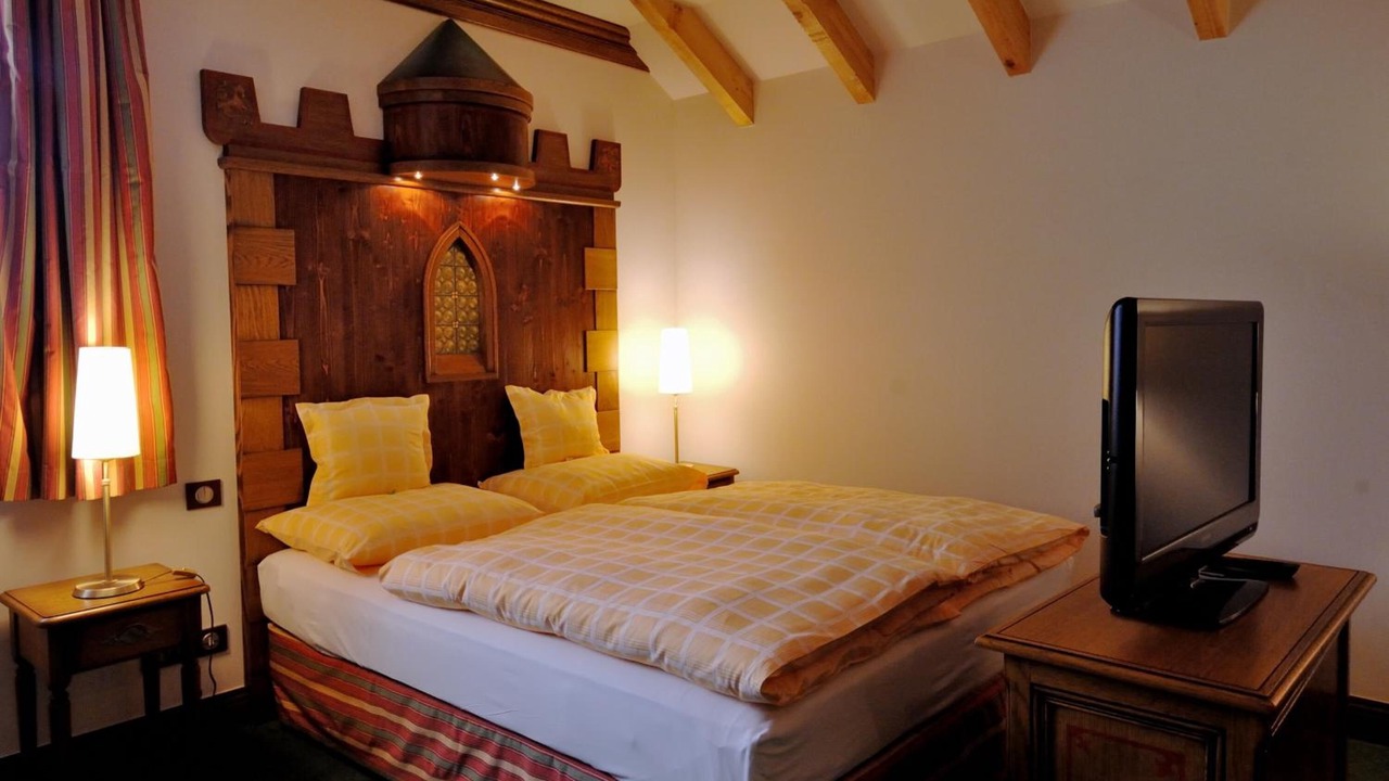 Photo of Bedroom in Saverne