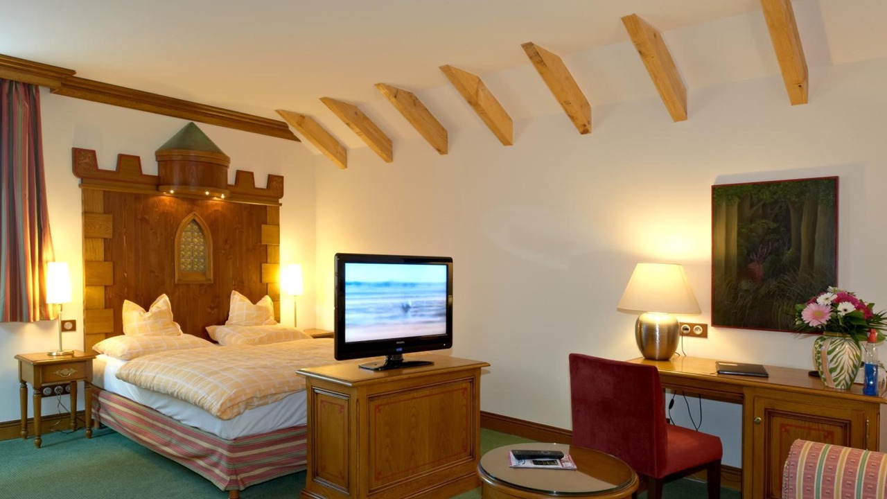 Photo of Bedroom in Saverne