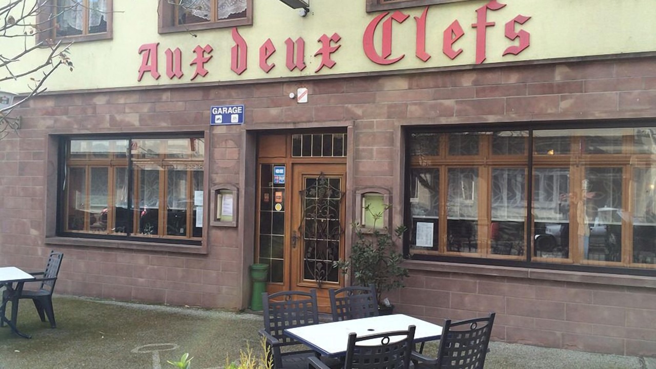 Photo of Outdoor in Marmoutier