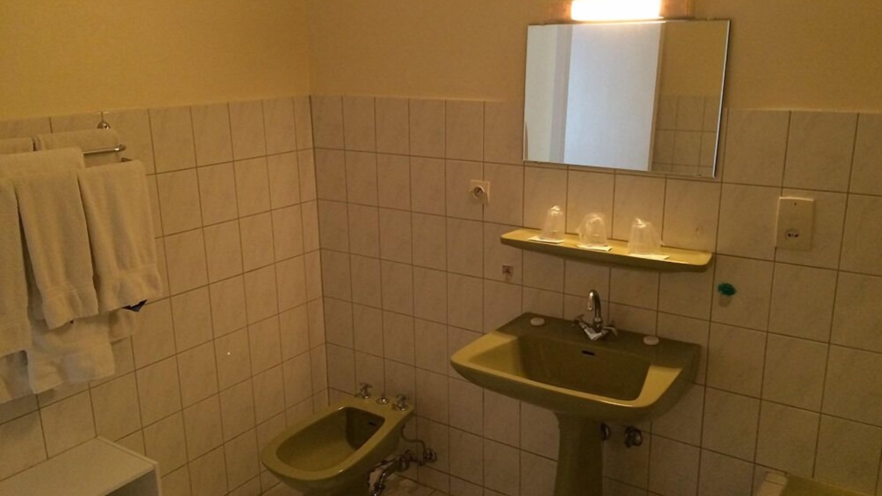 Photo of Bathroom in Marmoutier