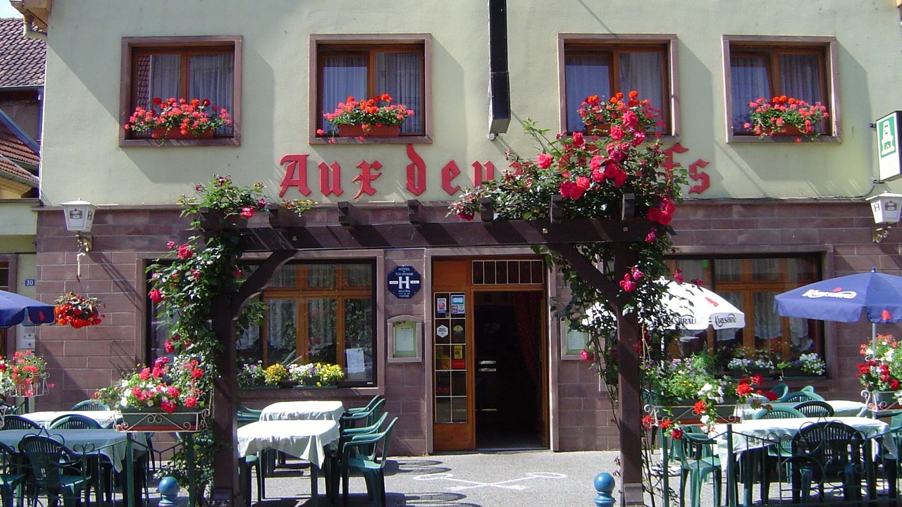 Photo of Outdoor in Marmoutier