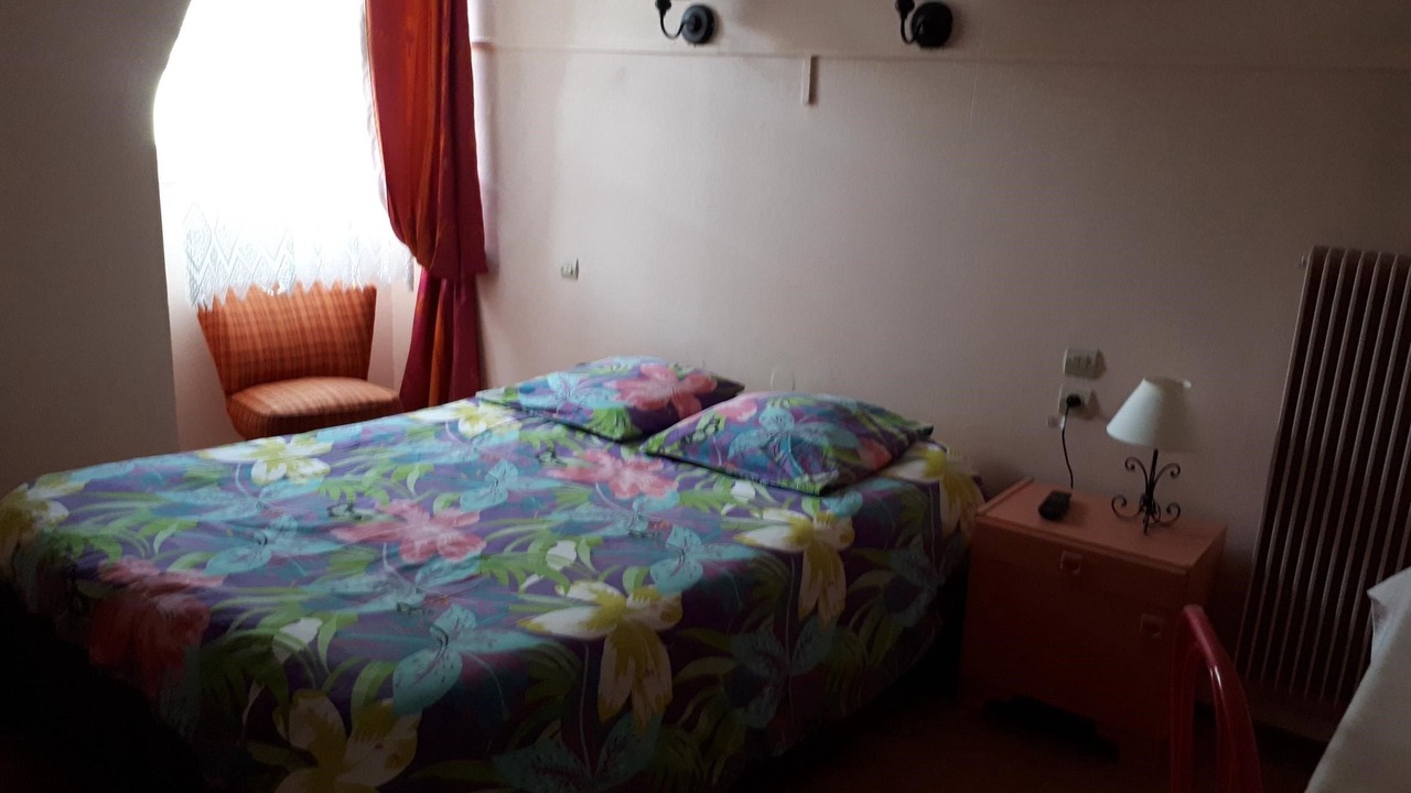 Photo of Bedroom in Marmoutier