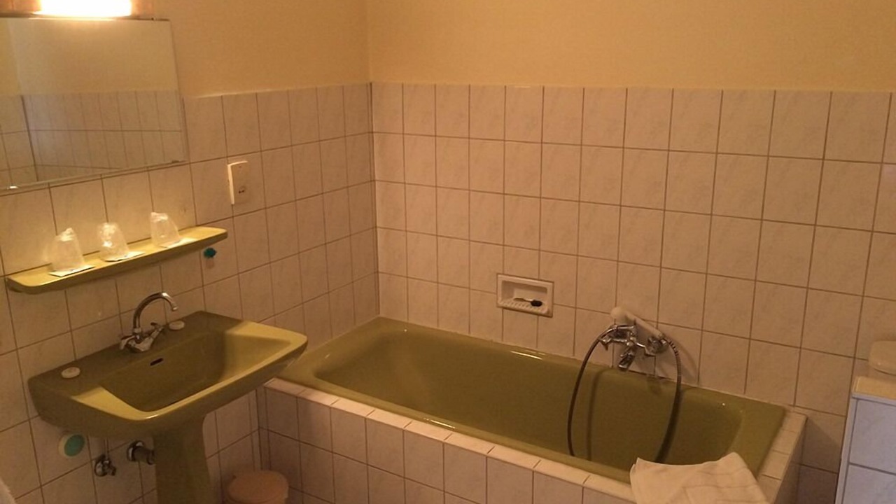 Photo of Bathroom in Marmoutier