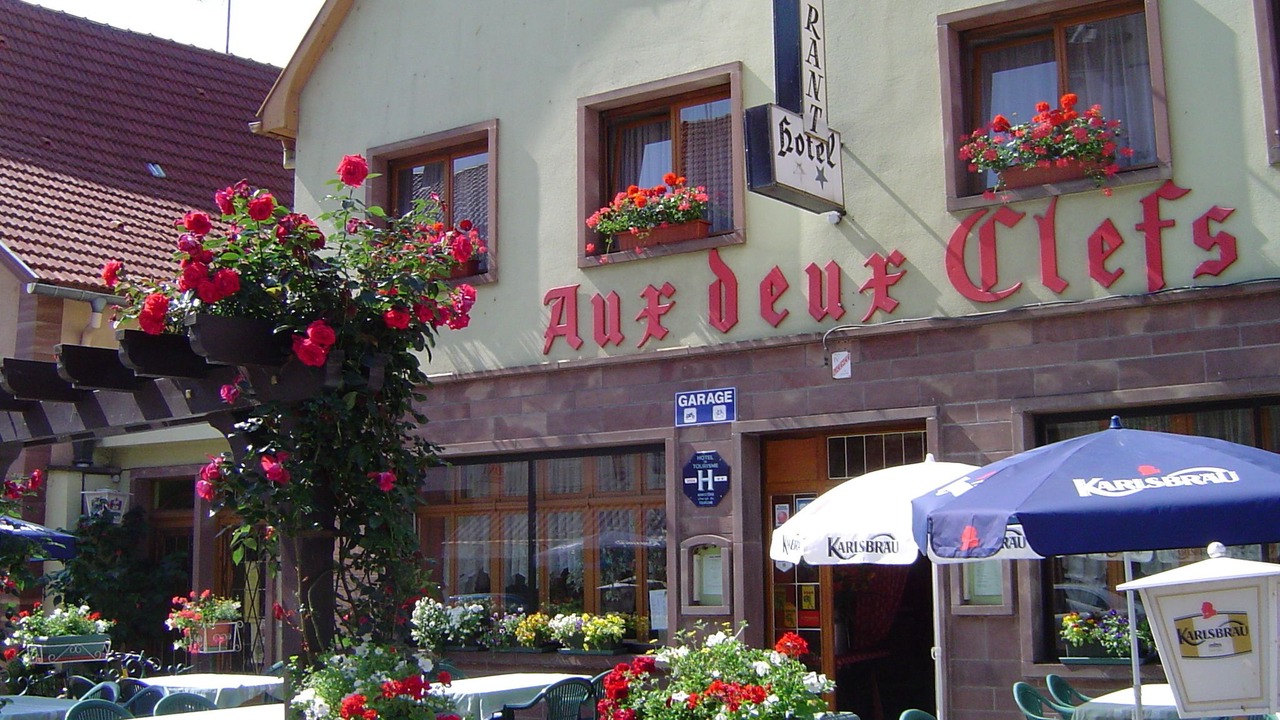 Photo of Outdoor in Marmoutier