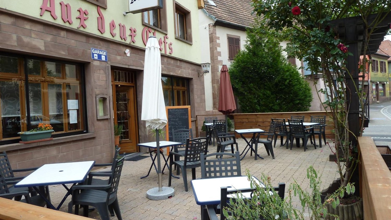 Photo of Others in Marmoutier