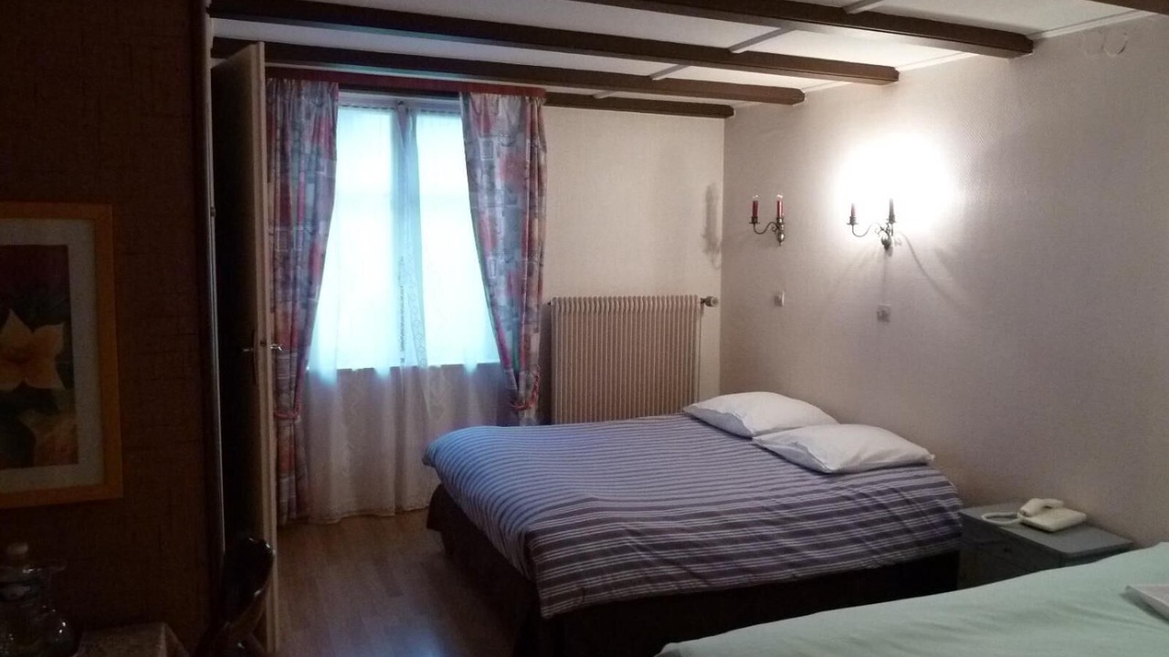 Photo of Bedroom in Marmoutier