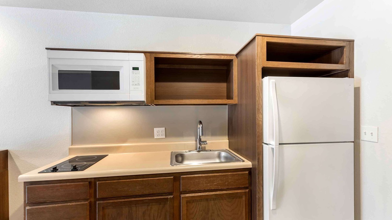 Photo of Kitchen in Centennial
