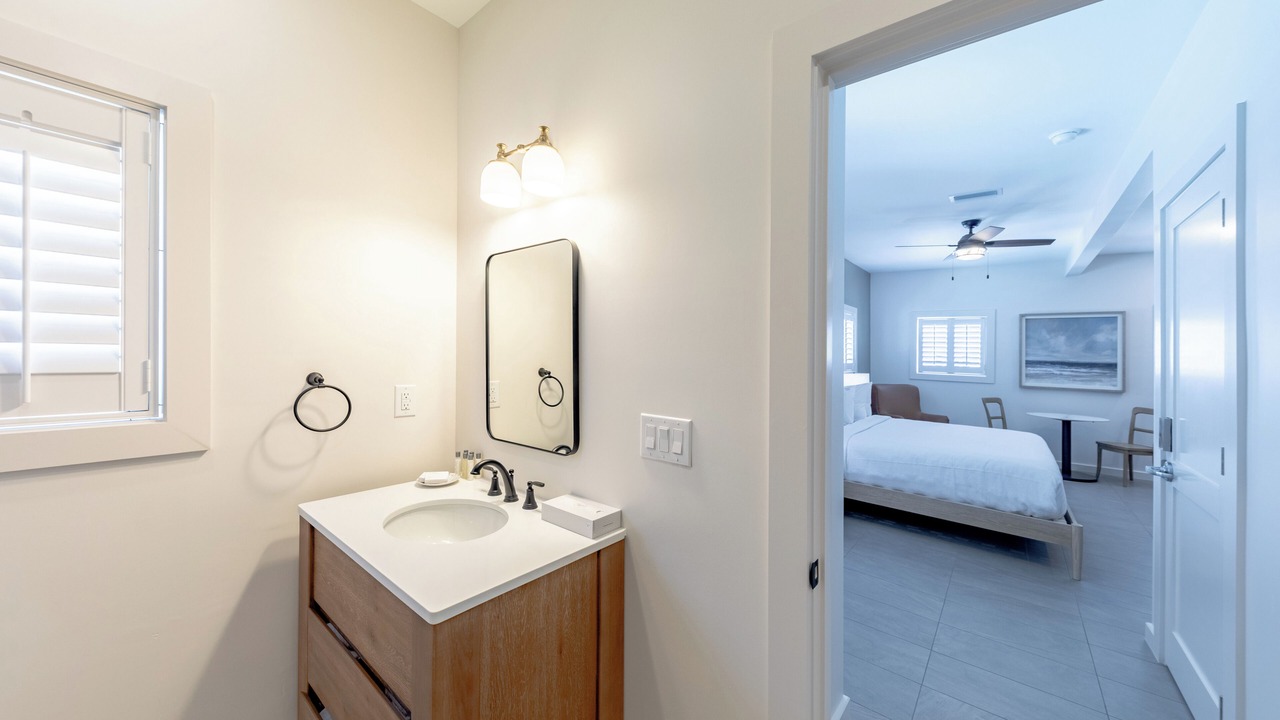 Photo of Bathroom in Boca Grande