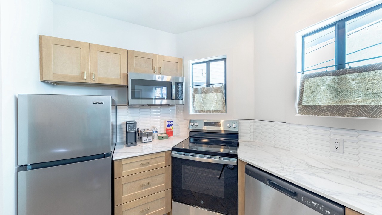 Photo of Kitchen in Boca Grande