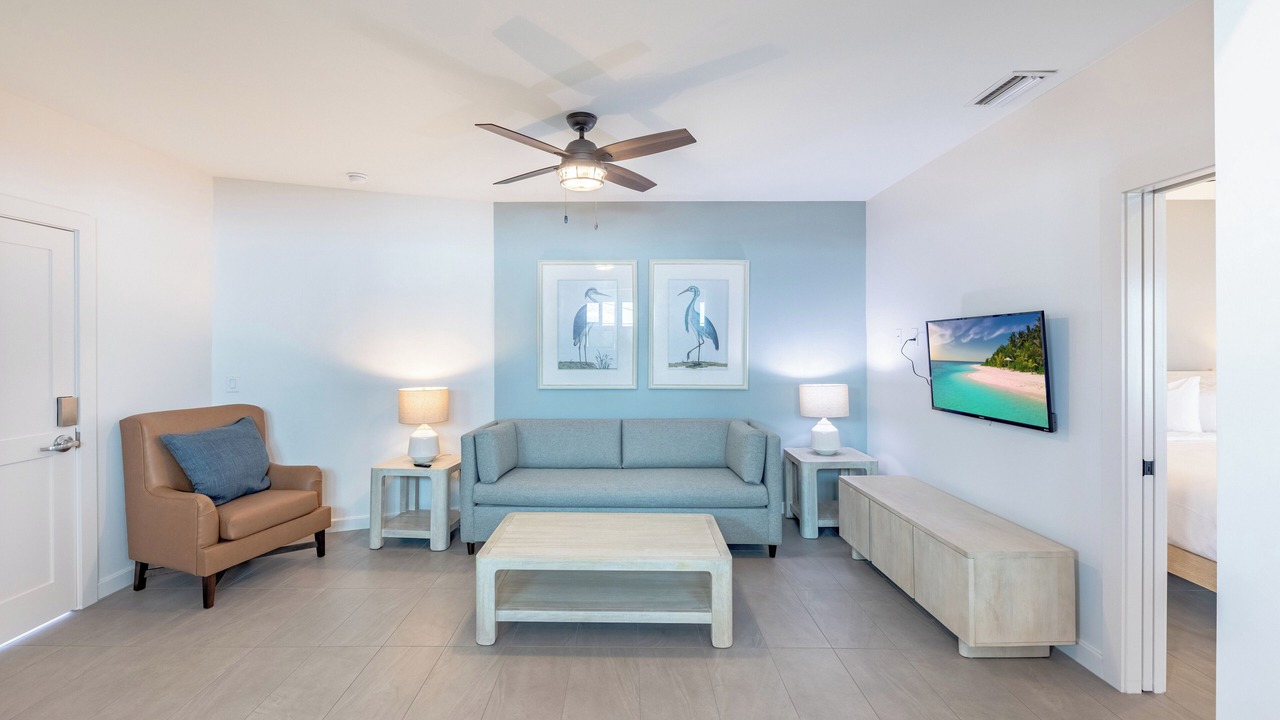 Photo of Bedroom in Boca Grande