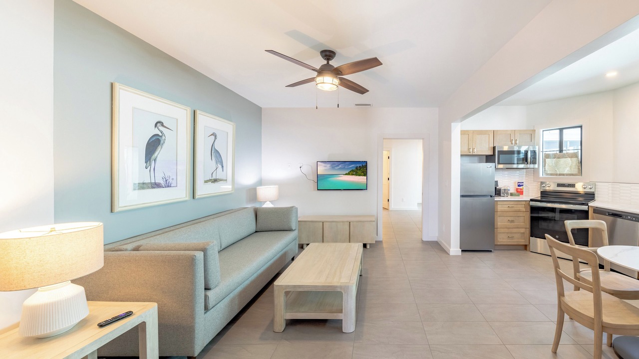 Photo of Bedroom in Boca Grande