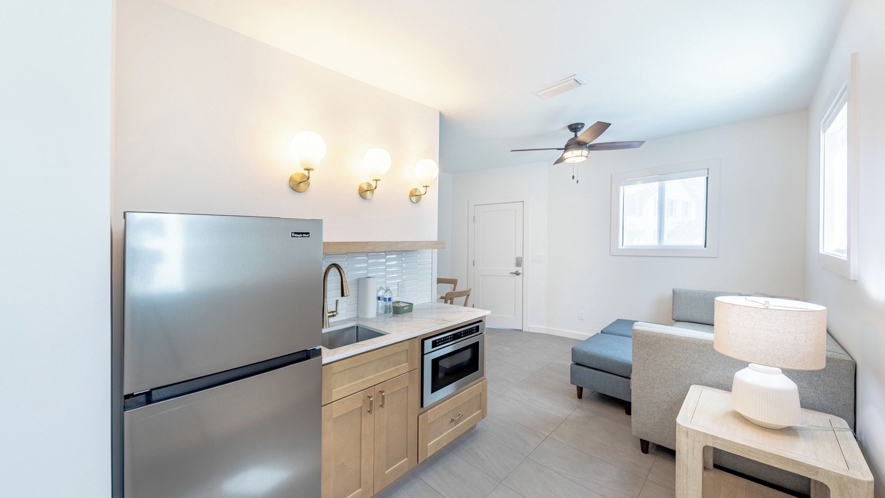 Photo of Kitchen in Boca Grande