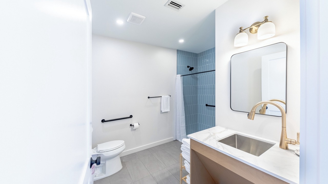 Photo of Bathroom in Boca Grande
