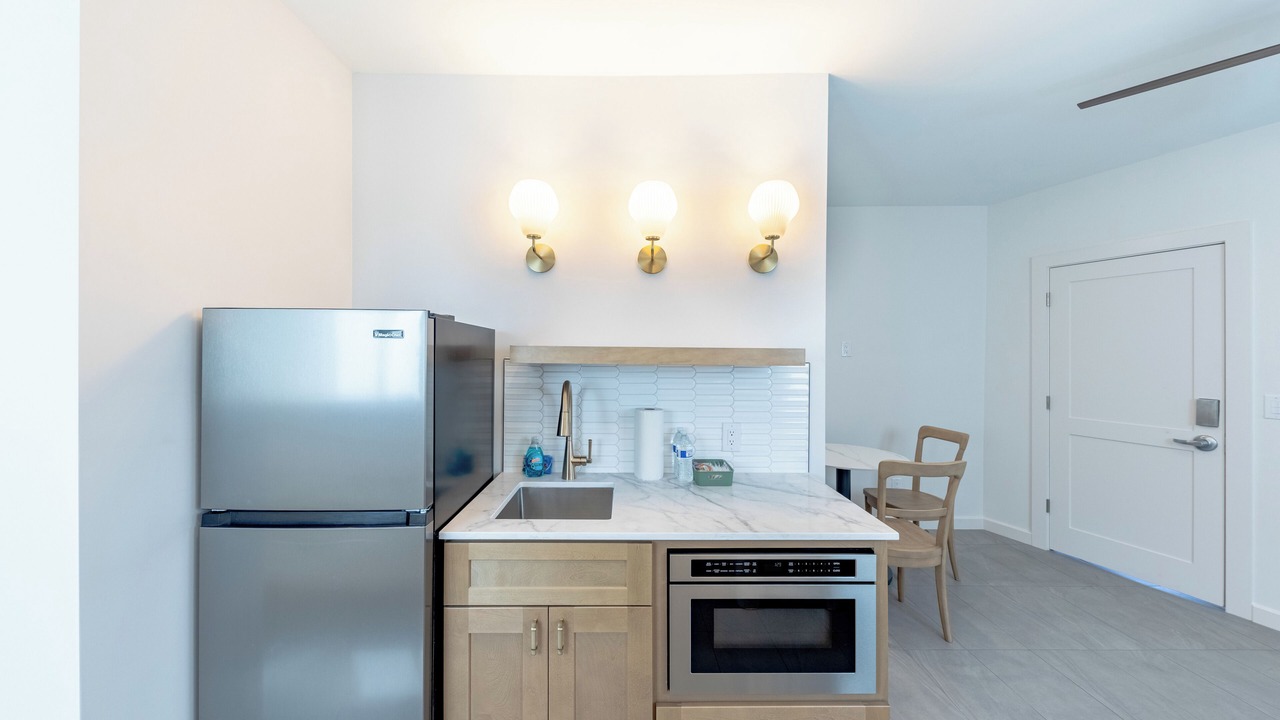 Photo of Kitchen in Boca Grande