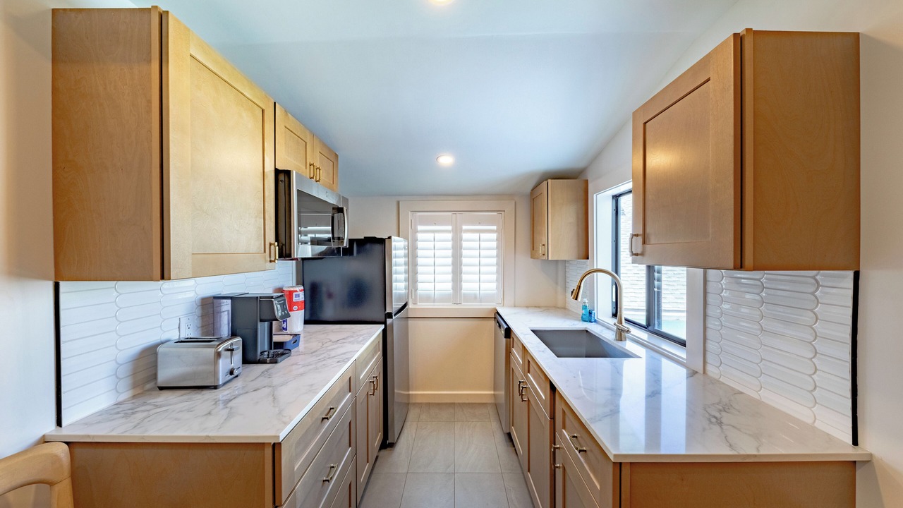 Photo of Kitchen in Boca Grande