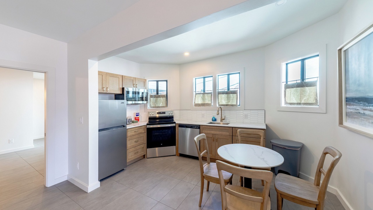 Photo of Kitchen in Boca Grande