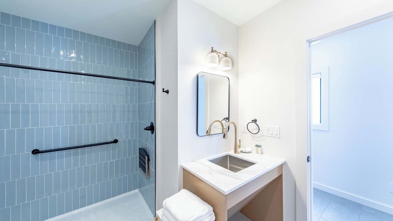 Photo of Bathroom in Boca Grande