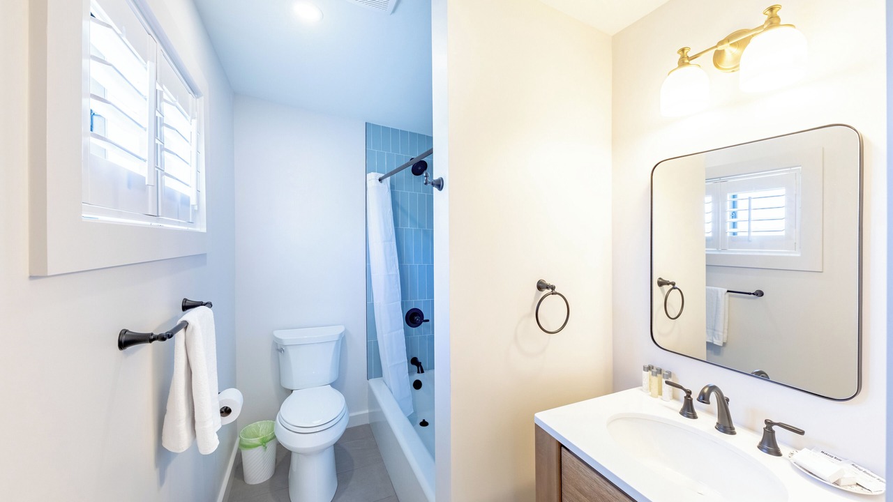 Photo of Bathroom in Boca Grande
