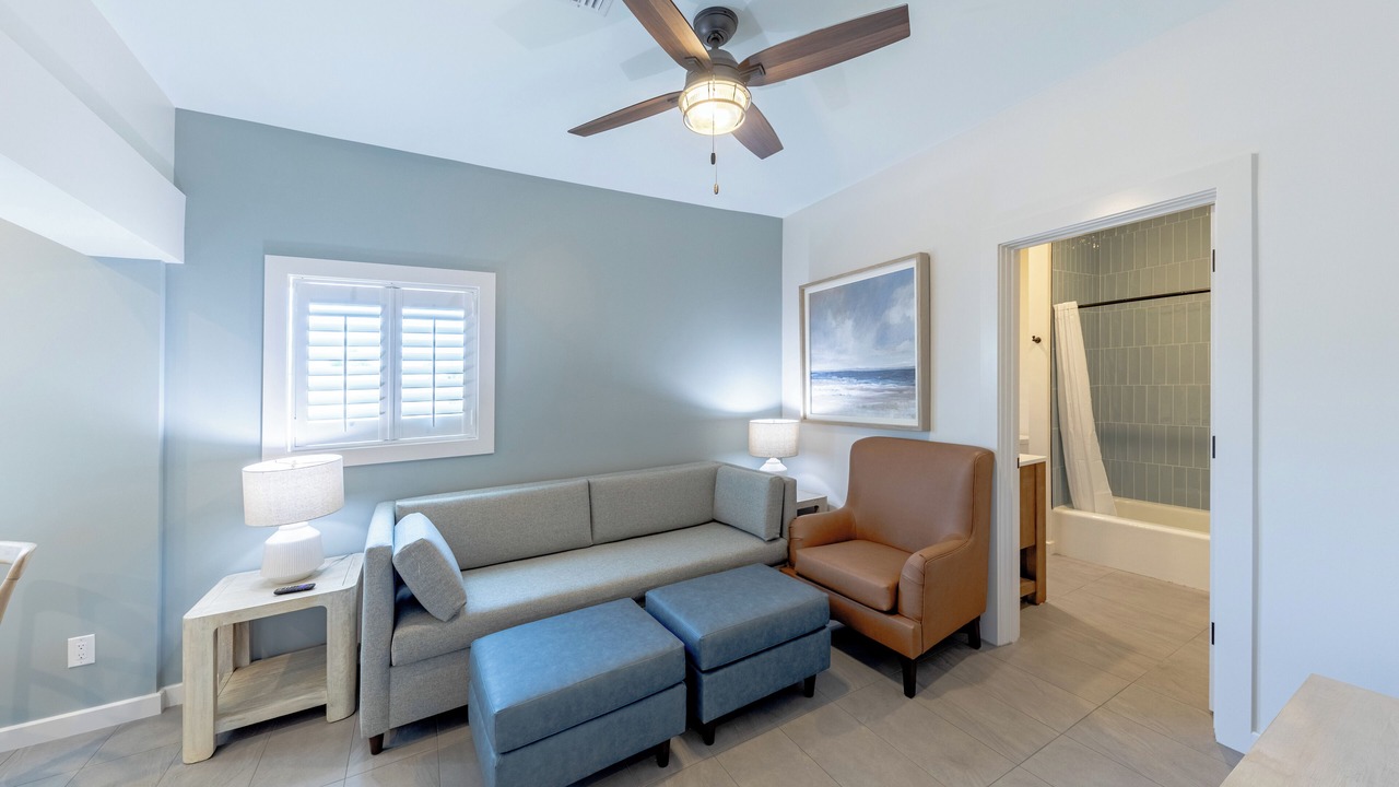 Photo of Bedroom in Boca Grande