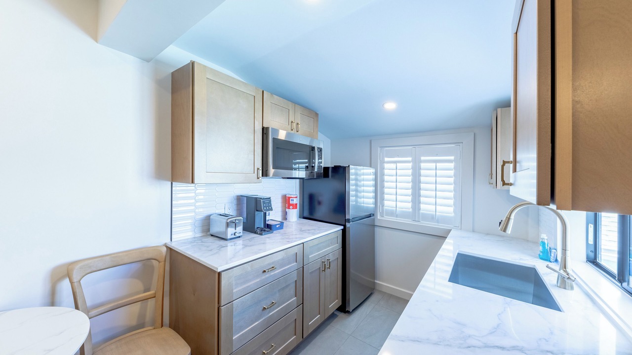 Photo of Kitchen in Boca Grande