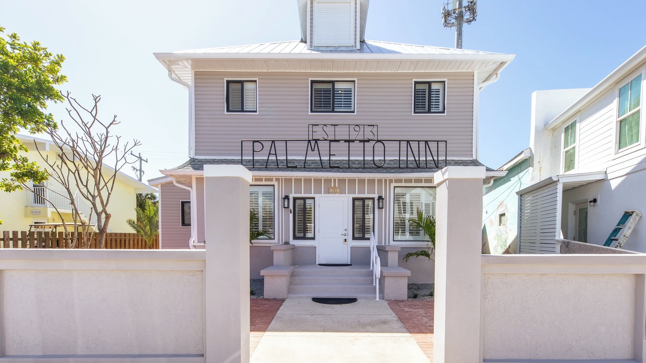 Photo of Outdoor in Boca Grande