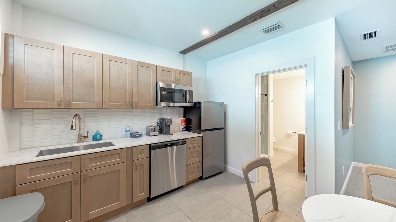 Photo of Kitchen in Boca Grande