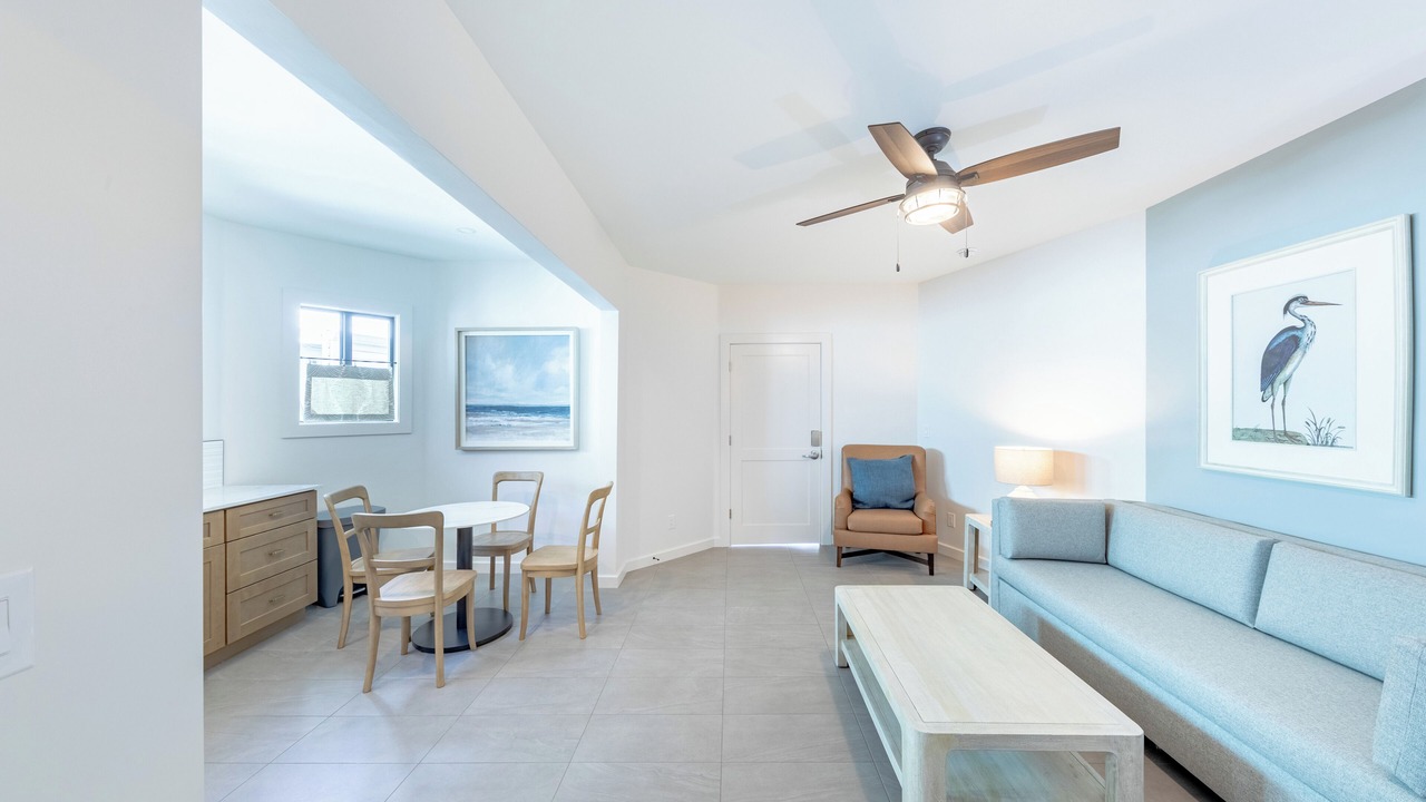 Photo of Bedroom in Boca Grande