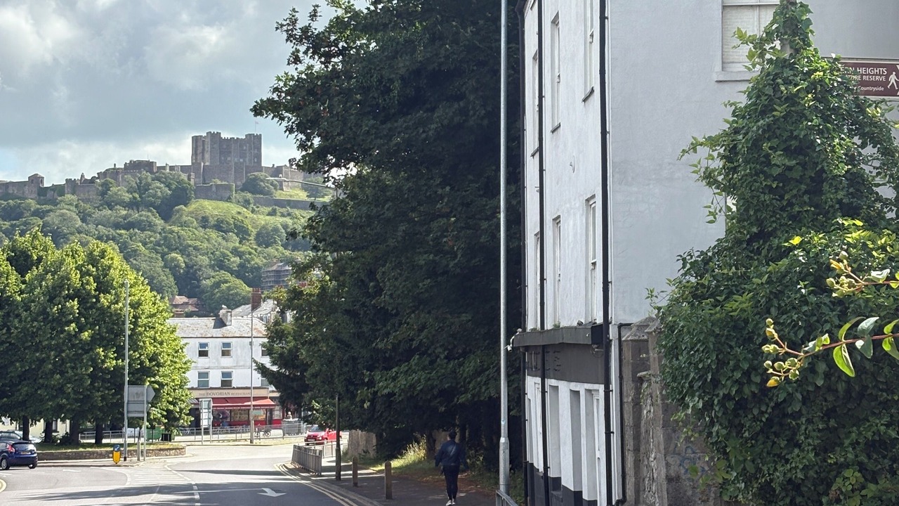 Photo of Outdoor in Dover