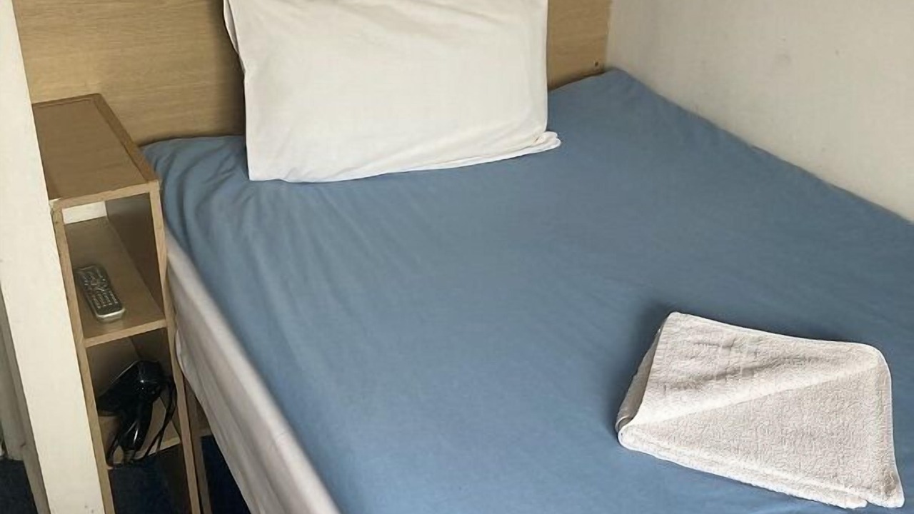 Photo of Bedroom in Dover