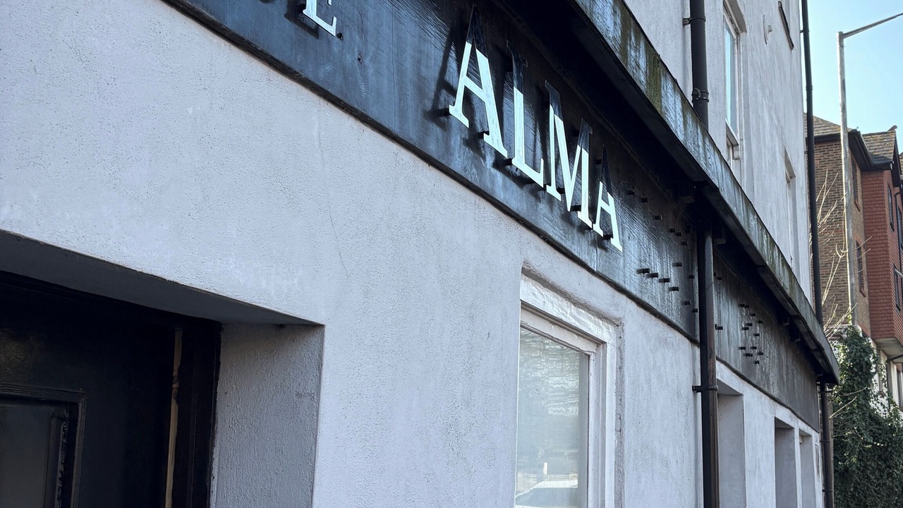 Photo of Outdoor in Dover