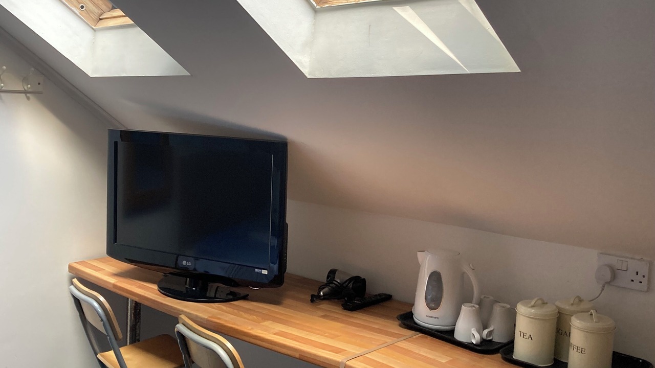 Photo of Bedroom in Dover