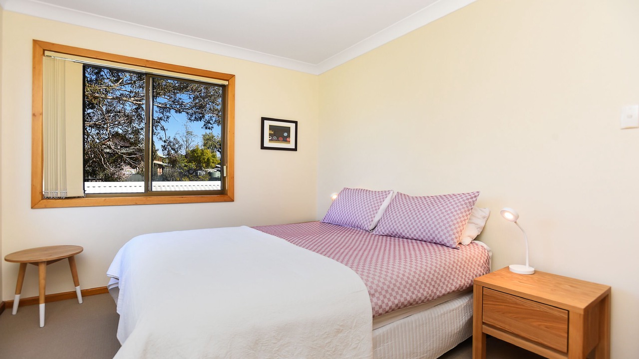 Photo of Bedroom in Port Willunga