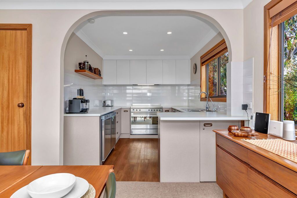 Photo of Kitchen in Port Willunga